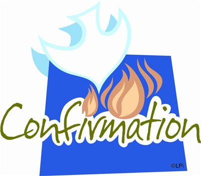 Confirmation