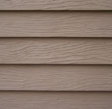 Siding