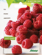 Sobeys Gift Card